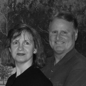 Lee and Janet Frost