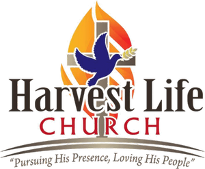 WELCOME TO OUR HARVEST LIFE CHURCH WEBSITE!